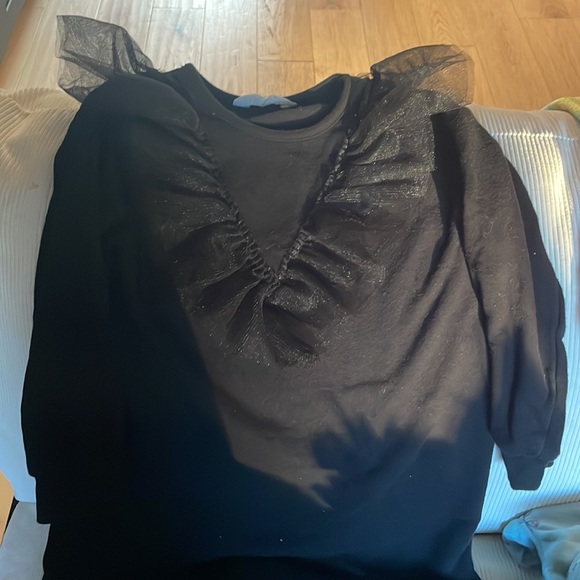 Fall Ready! Pack of girls clothes (size 7-9) - Picture 5 of 6